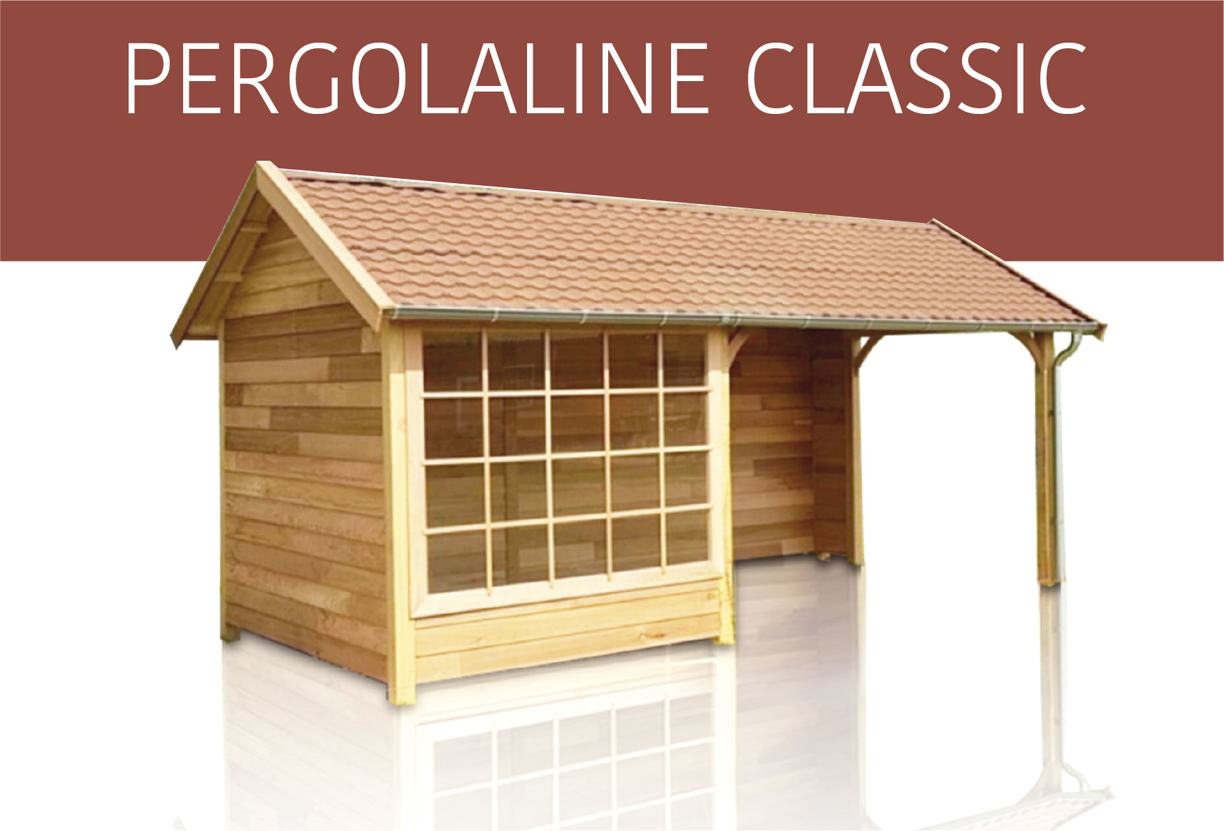Pergolaline Classic